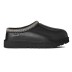Женские слипоны Tasman Leather Regen - Black