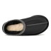 Женские слипоны Tasman Leather Regen - Black