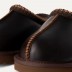 Женские слипоны Tasman Leather Regen - Ironwood