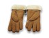 Перчатки UGG Chestnut