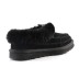 Женские мокасины Tasman Alpine Black