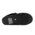 Женские мокасины Tasman Alpine Black