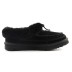 Женские мокасины Tasman Alpine Black