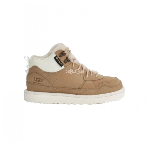 Женские ботинки Ugg Hihland Hi GTX Sand