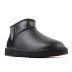 Мужские ультра мини угги Men's Classic Ultra Mini Leather