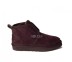 Женские ботинки Neumel Boots Women Flex Chocolate