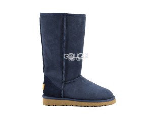Classic Tall Navy II