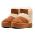 Женские угги Classic Chillapeak - Chestnut