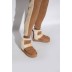 Женские угги Classic Chillapeak - Chestnut