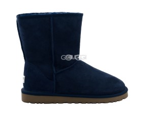 Classic Short Navy