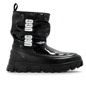 Classic Brellah Mini - Black