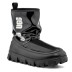 Женские угги Classic Brellah Mini - Black
