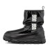Женские угги Classic Brellah Mini - Black