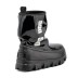 Женские угги Classic Brellah Mini - Black