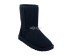 Мужские короткие угги Classic Short Black