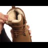 Мужские ботинки Harkley Waterproof Chukka Boot Chocolate