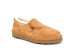 Женские слипоны Stitch Chestnut