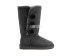 Женские угги с пуговицами Bailey Button Triplet Grey II