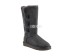 Женские угги с пуговицами Bailey Button Triplet Grey II