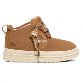 Mens Neumel FT Boot - Chestnut