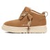 Мужские ботинки Mens Neumel FT Boot - Chestnut