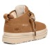 Мужские ботинки Mens Neumel FT Boot - Chestnut