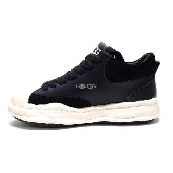 Женские кроссовки Ugg Marin Black