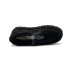 Женские слипоны Stitch Black