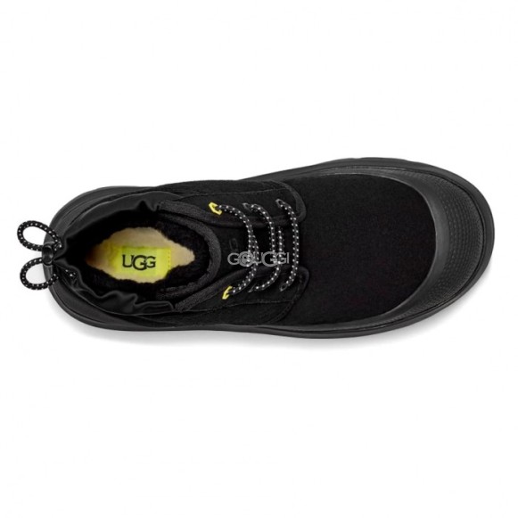 Женские ботинки Ugg Neumel Hybrid Black