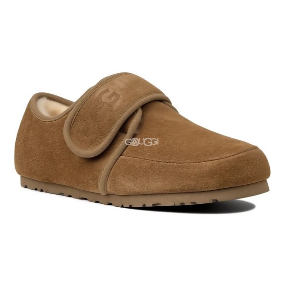 Женские балетки Ugg Classic Mary Jane Chestnut