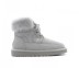Женские ботинки Liana Boot Grey Violet