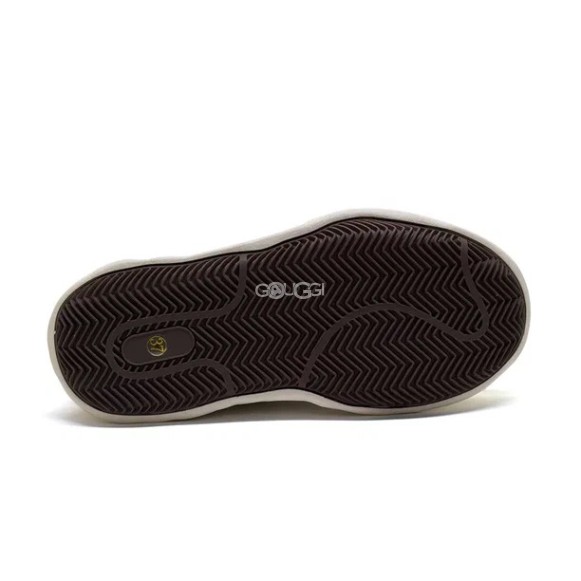 Женские кроссовки UGG Marin White