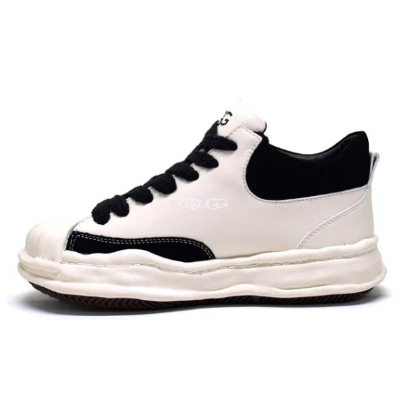 Женские кроссовки UGG Marin White