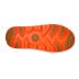 Женские ботинки Ugg Neumel Hybrid Chestnut / Orange