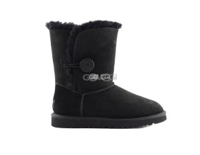 Bailey Button Black