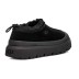 Женские слипоны Tasman Weather Hybrid - Black / Black