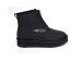 Женские ботинки на платформе с молнией Neumel Platform Zip - Black