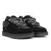 Женские ботинки Ugg Neumel Lowmel Black