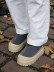 Женские слипоны Ugg Tasman Hybrid Obsidian Cobble Grey