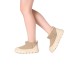 Женские ультра мини угги Ugg Ultra Mini Hybrid Mustard Seed