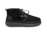 Neumel Elastic Black