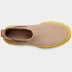 Женские ботинки UGG Ashton Chelsea Suede Sand