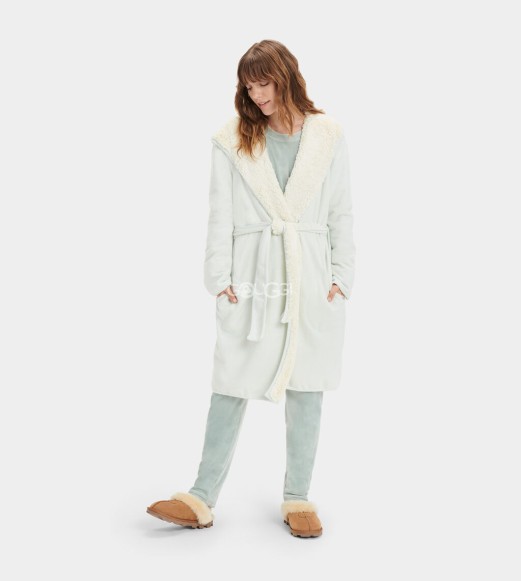 Тапочки UGG Slippers Scufette Сhestnut