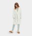 Тапочки UGG Slippers Scufette Сhestnut