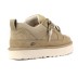 Женские кроссовки Ugg Lo Lowmel Mustard Seed