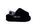 Женские сандалии Fluff Yeah Slide Black