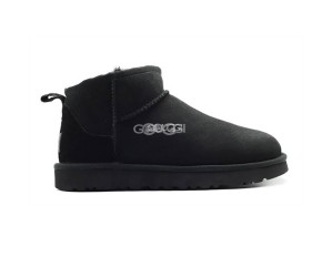 Ultra mini Black