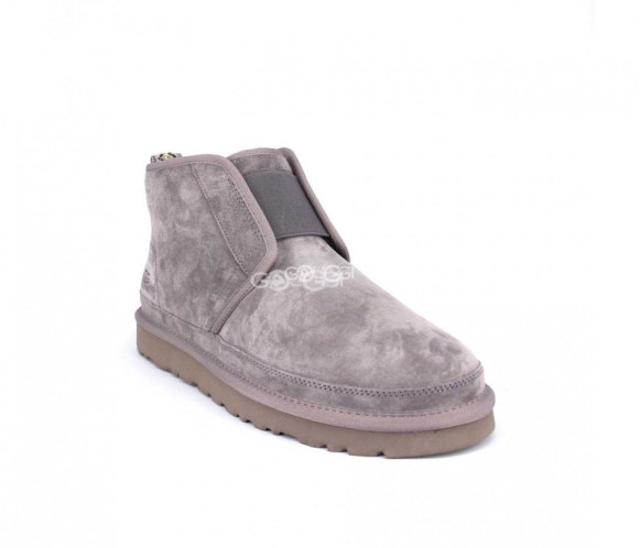 Женские ботинки Neumel Boots Women Flex Grey
