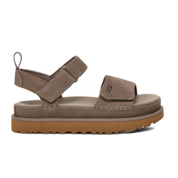 Женские сандалии Ugg Goldenstar Smoke Plume