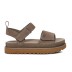 Женские сандалии Ugg Goldenstar Smoke Plume